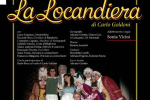 LA LOCANDIERA