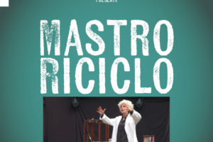 MASTRO RICICLO