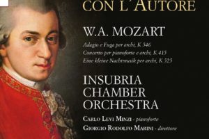 Concerto con l’Autore ©