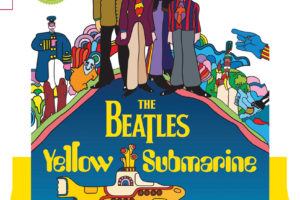 The Beatles – Yellow Submarine