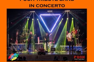 IL COLORE DEI PENSIERI in concerto