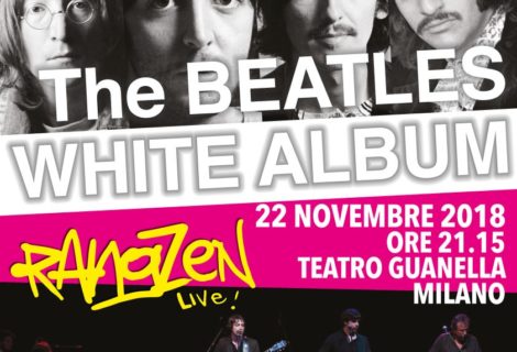 THE BEATLES WHITE ALBUM THE BEATLES WHITE ALBUM