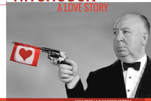 HITCHCOCK, A LOVE STORY