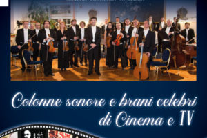 COLONNE SONORE E BRANI CELEBRI DI CINEMA E TV