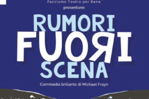 RUMORI FUORI SCENA