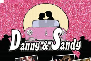 DANNY & SANDY