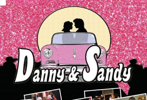 DANNY & SANDY DANNY & SANDY
