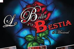 LA BELLA E LA BESTIA