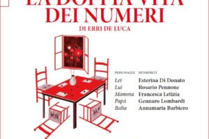 LA DOPPIA VITA DEI NUMERI