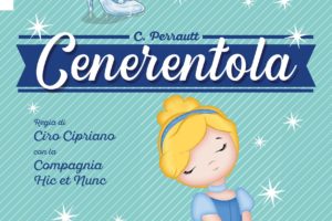 CENERENTOLA