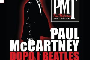 OMAGGIO A PAUL McCARTNEY