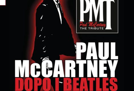 OMAGGIO A PAUL McCARTNEY OMAGGIO A PAUL McCARTNEY