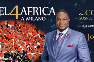 GOSPEL 4 AFRICA 2019