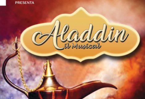 ALADDIN ALADDIN