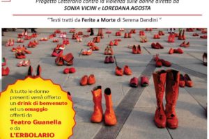 SE LE DONNE…POTESSERO PARLARE!