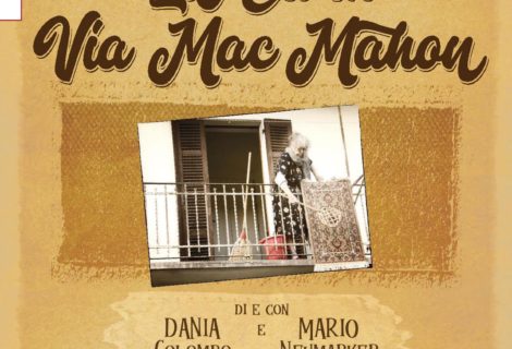 LA CA’ IN VIA MAC MAHON LA CA’ IN VIA MAC MAHON