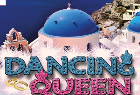 DANCING QUEEN DANCING QUEEN