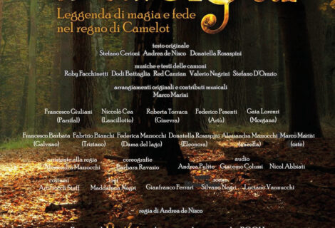 PARSIFAL PARSIFAL