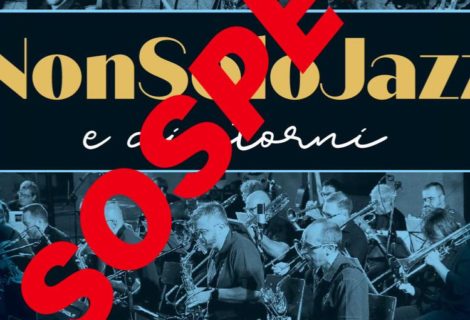 NONSOLOJAZZ E DINTORNI NONSOLOJAZZ E DINTORNI