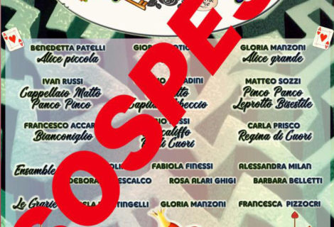 ALICE NEL PAESE DELLE MERAVIGLIE ALICE NEL PAESE DELLE MERAVIGLIE