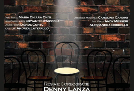 CIVICO 7 – IL MUSICAL CIVICO 7 – IL MUSICAL