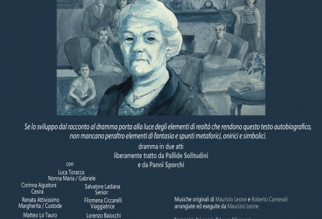 Psiche Libri presenta – POST SCRIPTUM di Roberto Carnevali Psiche Libri presenta – POST SCRIPTUM di Roberto Carnevali