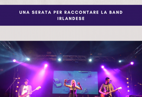 The Lizberries – INTERNATIONAL CRANBERRIES TRIBUTE The Lizberries – INTERNATIONAL CRANBERRIES TRIBUTE