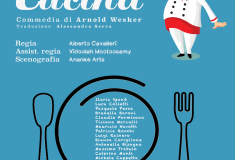 I fuori di Rotella – LA CUCINA I fuori di Rotella – LA CUCINA