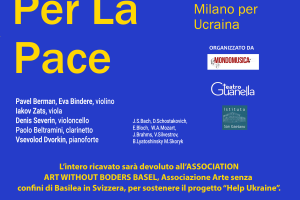 Concerto per la Pace