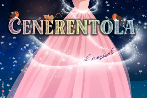 CENERENTOLA – Cuori con le Ali