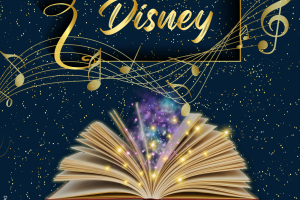 GRAN CONCERTO DISNEY – Cuori con le Ali