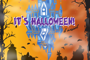 IT’S HALLOWEEN (Cattivi alla riscossa) – Cuori con le Ali