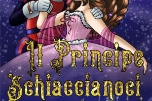 IL PRINCIPE SCHIACCIANOCI – Cuori con le Ali