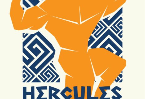 HERCULES – Compagnia Gli Improvvisati HERCULES – Compagnia Gli Improvvisati