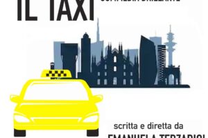 IL TAXI – Artin’stable