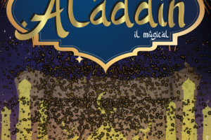 ALADDIN – Cuori con le Ali