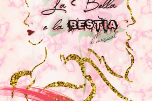 LA BELLA E LA BESTIA – Cuori con le Ali