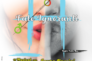 NOI, FATE IGNORANTI – Cuori con le Ali