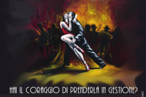 MILONGA TRADITANGO – Cuori con le Ali