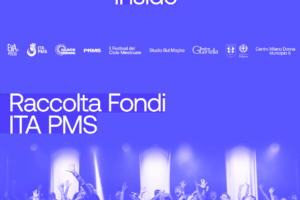 VOCE AL PMDD – Concerto Gospel – Coro “One Spirit Inside”