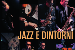JAZZ E DINTORNI – Cupabia Combo